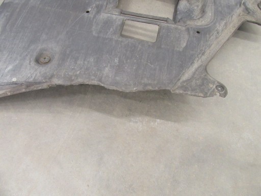 Osłona podwozia pod skrzynie BMW 5 e39 SEDAN KOMBI 2.0 2.5 2.8 3.0 m54 m57