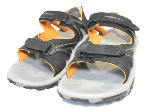 РАЗМЕР МУЖСКИХ САНДАЛИИЙ MERRELL VIBRAM. 45