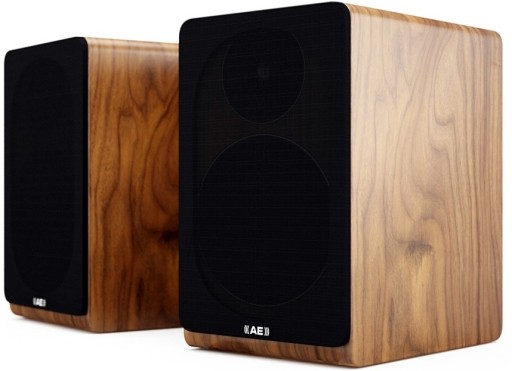 PRO-JECT JUKE BOX E + BT + ACOUSTIC ENERGY AE100