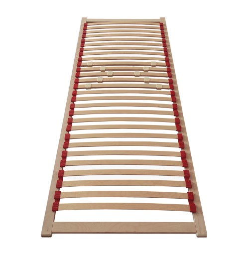Stelaż wkład do łóżka pod materac JOMA LUX 80x200L