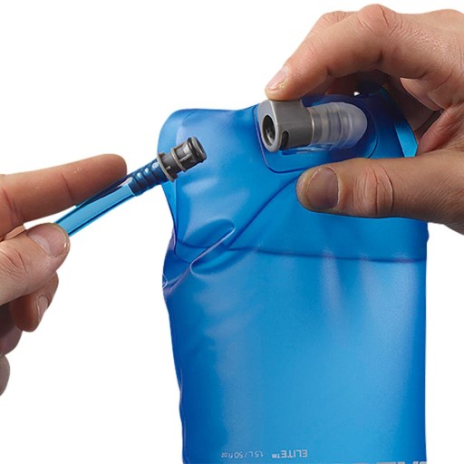 Salomon Soft Reservoir Бак Camelback 1,5 л