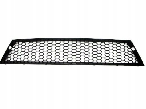 Макет бампера SEAT IBIZA 06-08 CENTER