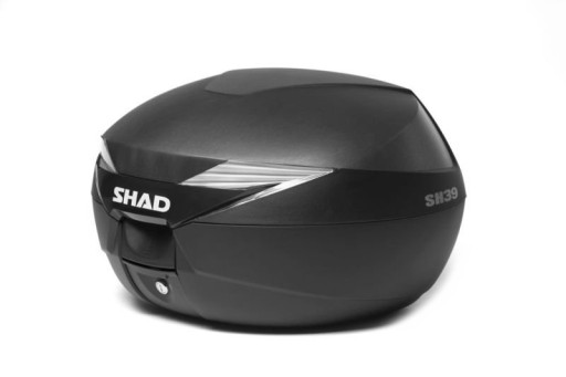 Чехол для мотоцикла SHAD SH39 39 л.