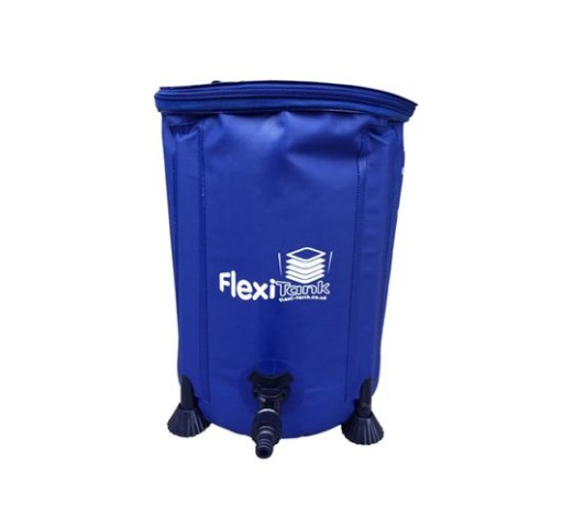Бак Autopot Flexi Tank 25л с краном