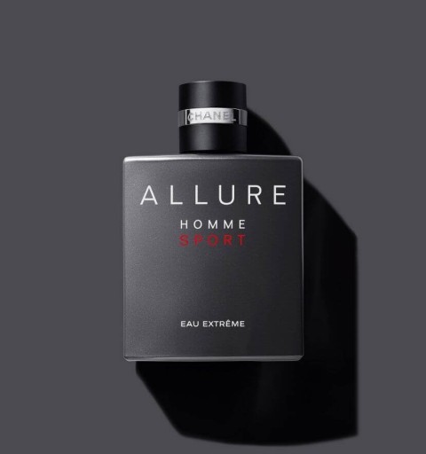 Chanel ALLURE HOMME SPORT EXTREME, парфюм, 100 мл