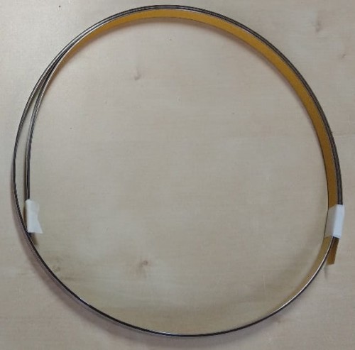 TAŚMA MAGNETYCZNA SIKO SELBIT MB3200 DO MSK320 1M