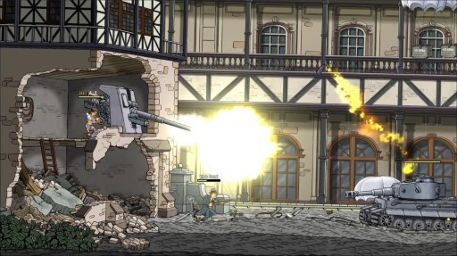 КОД КЛЮЧА ДЛЯ GUNS, GORE AND CANNOLI 2 Xbox One Series X/S