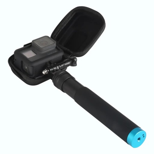 Чехол Mini TELESIN для GoPro Hero 7/6/5