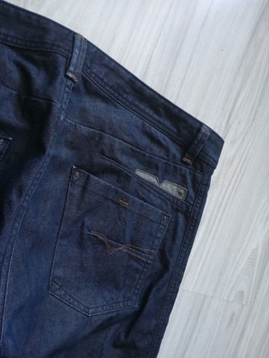 Мужские джинсы Diesel Darron W36 L34