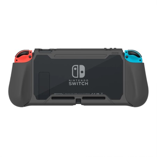 HORI SWITCH CASE ГИБРИДНАЯ СИСТЕМА ARMOR PRO GRIP