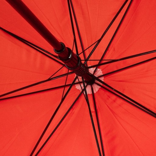 Зонт UMBRELLA FERNANDO рекламный ПРИНТ 5 шт.