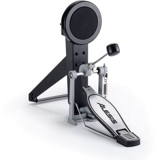 ЭЛЕКТРОННЫЕ БАРАБАНЫ ALESIS NITRO MAX