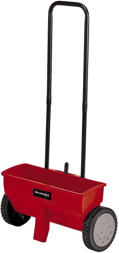 Ручная сеялка Einhell GC-SR 12 3415238 большая емкость 12 л