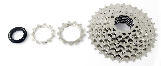VG Sports HG41 11-32 8-скоростная кассета MTB