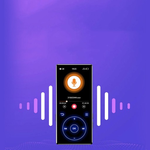 MP3-ПЛЕЕР НА 16 ГБ С BLUETOOTH, МУЗЫКАЛЬНЫЙ ПЛЕЕР, ЗВУК HIFI БЕЗ ПОТЕРЬ