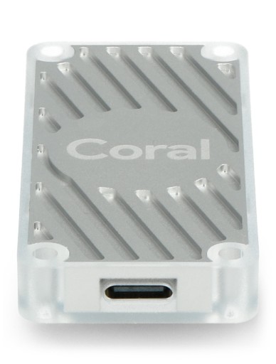 Google Coral G950-01456-01 USB-ускоритель