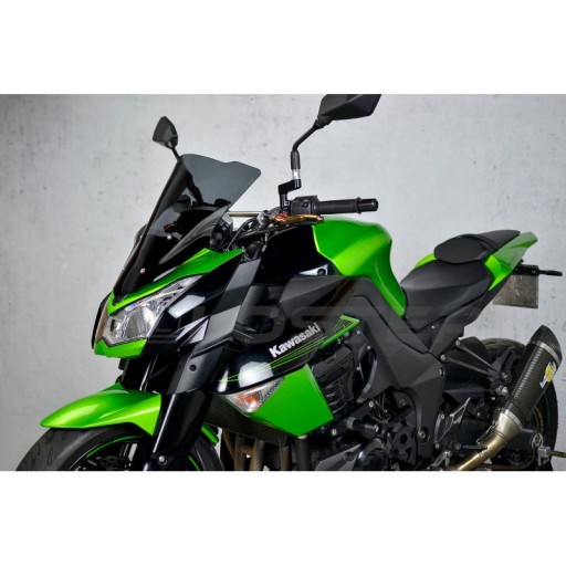 ТУРИСТИЧЕСКОЕ ЛОСТЕР KAWASAKI Z 1000 2010-2013 гг.