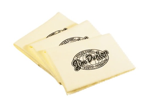 Ткань для полировки Dunlop 5400 Polish Cloth