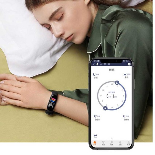 M6 Sport Sport Smart Wwatch Smart Band Watch