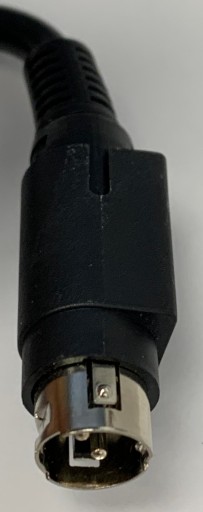 ZASILACZ STAR MICRONICS PS60A-24B 24V 2,1A