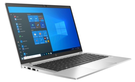 HP EliteBook 830 G8 13 дюймов FHD i5-1145G7 16 ГБ 256 SSD