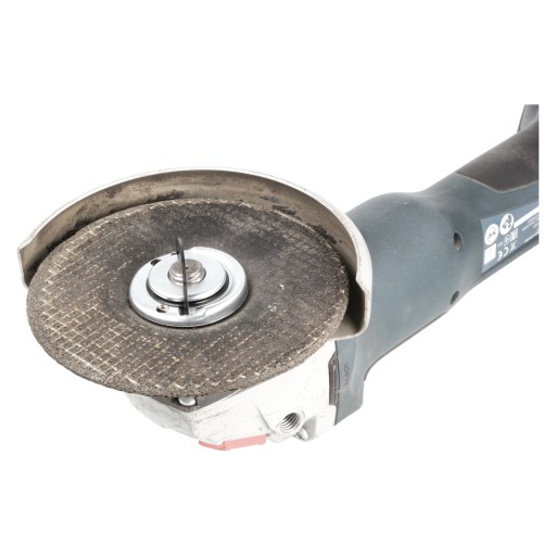 Самоконтрящаяся гайка М14 для болгарок Bosch celma Metabo Hikoki.