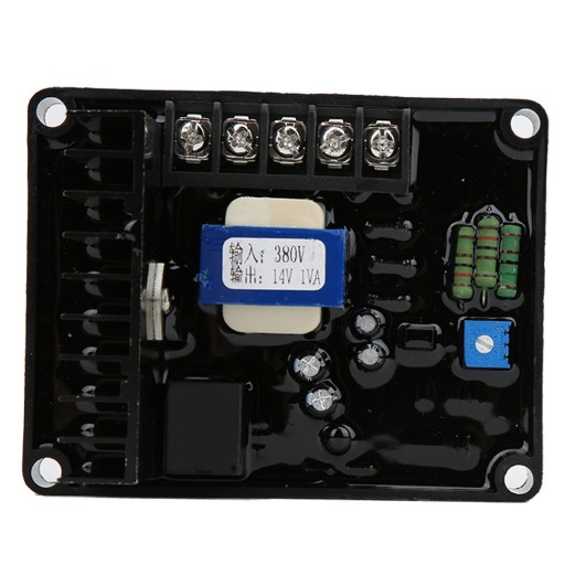 o-GB170 AVR AVR для генератора STC GB170
