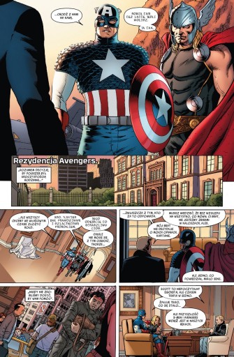СТРАННЫЕ МСТИТЕЛИ Том 1–6 Marvel Now! НОВАЯ фольга