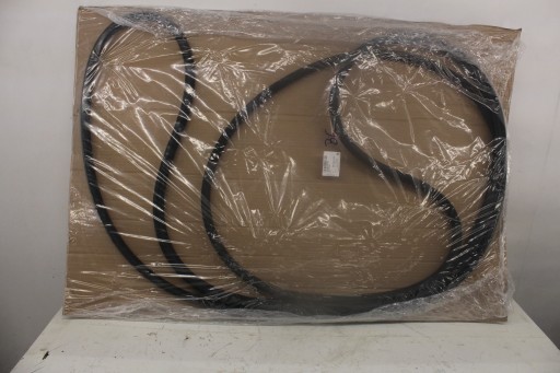 ПРОКЛАДКА РАЗДВИЖНОЙ ДВЕРИ VW CRAFTER 7C0843791AB