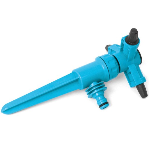 ZRASZACZ OBROTOWY TWISTER BASIC CELLFAST 50-415