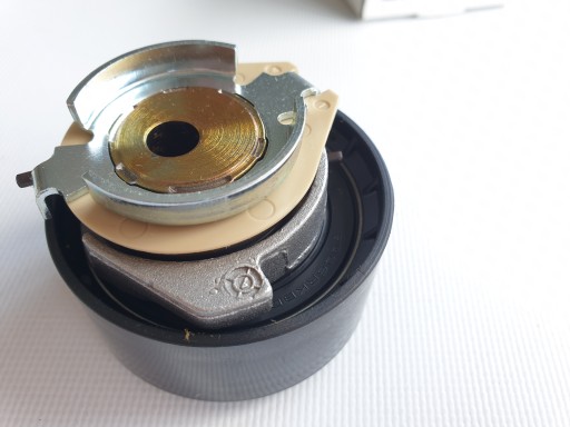 НАТЯЖЕНИЕ РЕМНЯ ГРМ 1.2 PURE-TECH CITROEN PEUGEOT OPEL FIAT 1623068180 OE