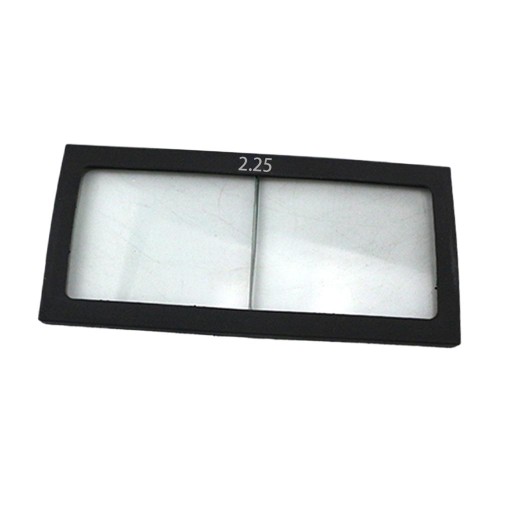 Прозрачная лупа для/Сварки 2,25