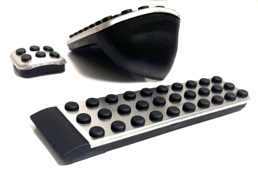 Mercedes Pedal Covers SL W107 129 W230