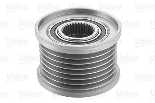 ШКИВ ГЕНЕРАТОРА VALEO 588027