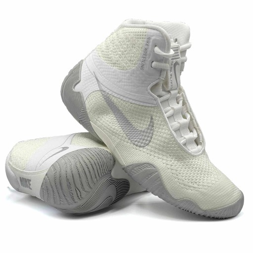 КРОССОВКИ ДЛЯ БОРЬБЫ NIKE TAWA MMA KRAV MAGA