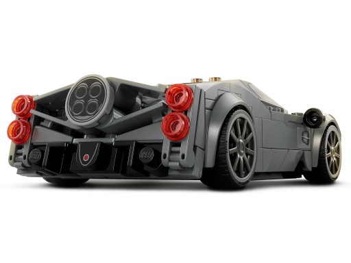 LEGO 76915 SPEED Champions Car Pagani Utopia