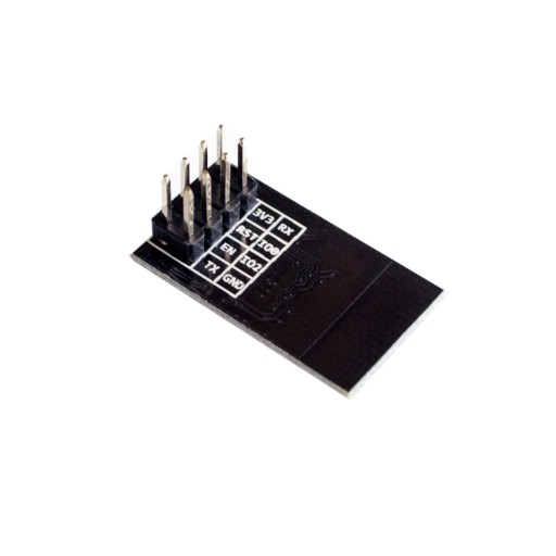 ESP-01S ESP8266 WIFI-МОДУЛЬ ESP8266EX