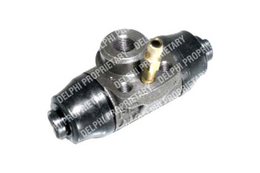 DELPHI LW49038 ЗАДНИЙ ЦИЛИНДР AUDI SEAT SKODA