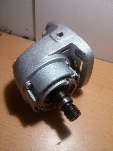 ТРАНСМИССИЯ Parkside PWSAP 20-LI A1 B2