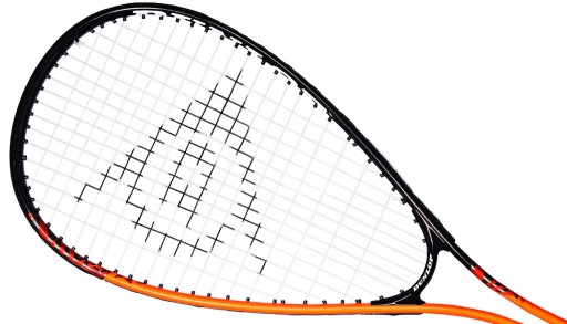 Ракетка для сквоша Dunlop Force TI 195 г