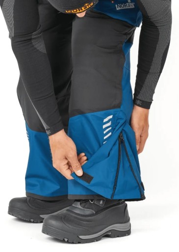 Зимний костюм Norfin Tornado Pro XXL Размер: XX-Large (XXL)