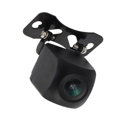 УНИВЕРСАЛЬНАЯ КАМЕРА ЗАДНЕГО НАПРАВЛЕНИЯ SONY 720p FISHEYE 170°