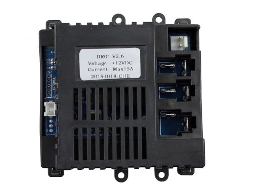 Модуль управления 2.4G X-land DR01 V2.6 для автомобилей