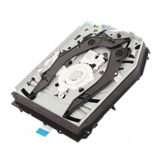 ВНЕШНИЙ ОПТИЧЕСКИЙ DVD-привод PS4 SLIM