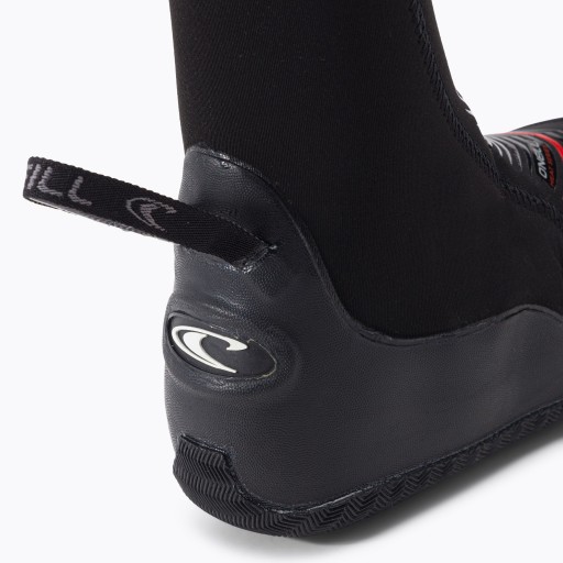 Buty neoprenowe O'Neill Heat RT 3mm czarne 41-42