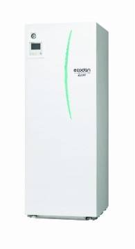 Тепловой насос Mitsubishi Zubadan 8 кВт + ЦИЛИНДР