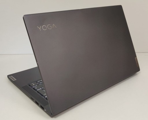 Laptop Lenovo Yoga Slim 7|Ryzen 5 4500U|8GB RAM|1TB SSD|14