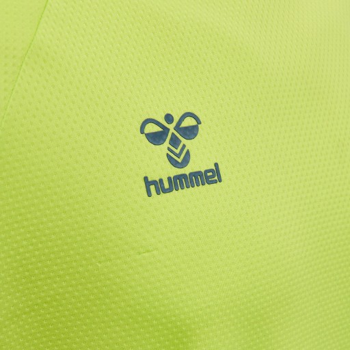 МУЖСКАЯ ФУТБОЛКА HUMMEL hmlLEAD S/S РАЗМЕР L