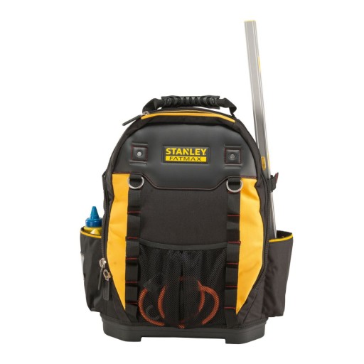 РЮКЗАК ДЛЯ ИНСТРУМЕНТОВ СУМКА ДЛЯ МАСТЕРСКОЙ Fatmax Stanley 50 КАРМАН ДЛЯ СБОРКИ