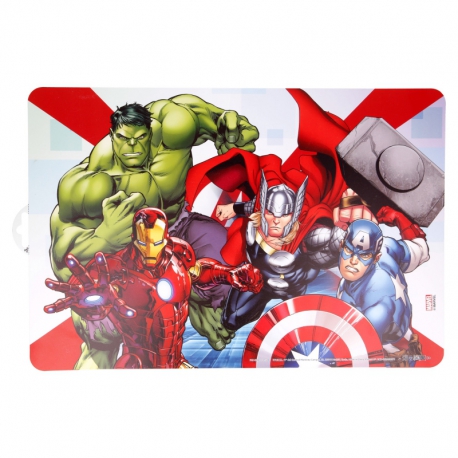 Avengers podkładka Marvel 194